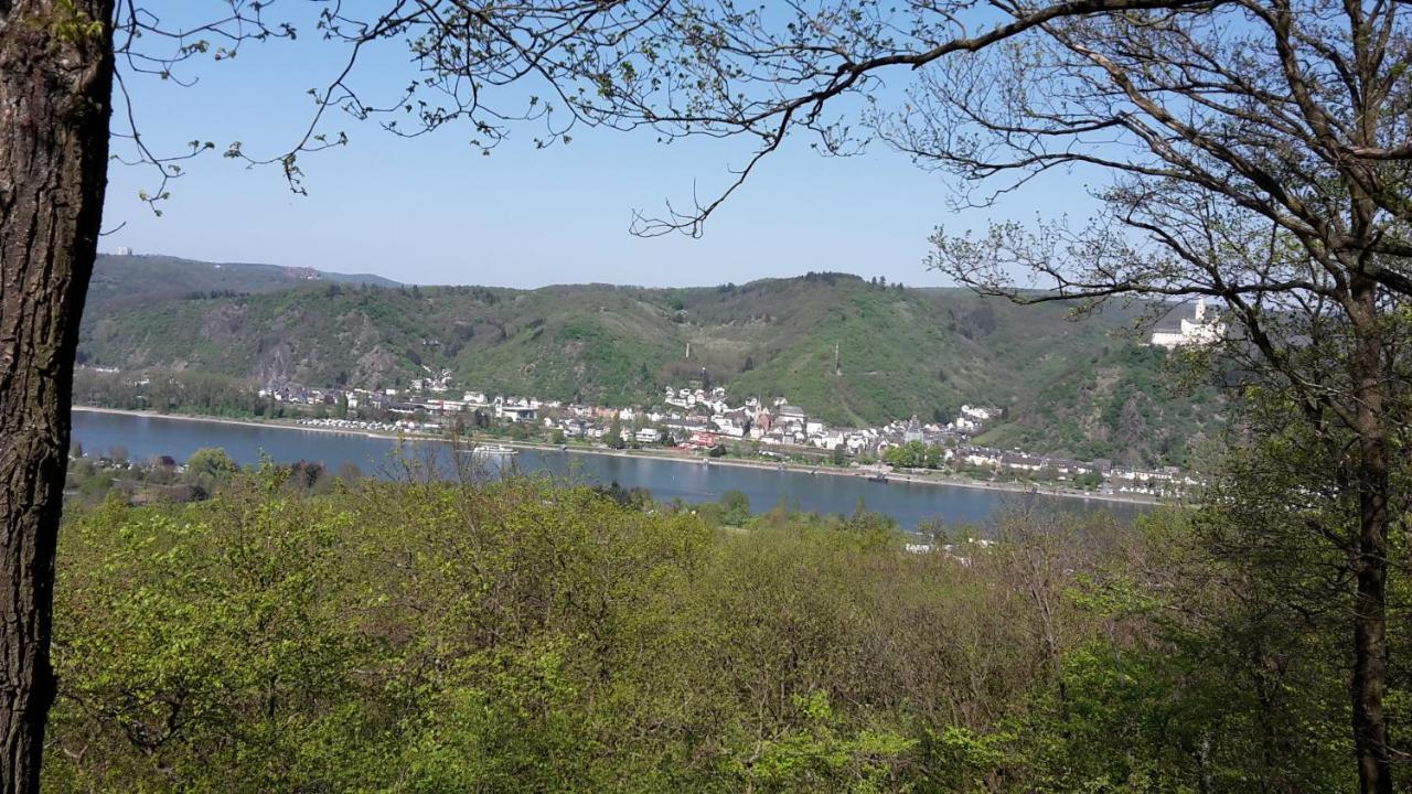 Ferienhaus Cilla Beltheim Экстерьер фото