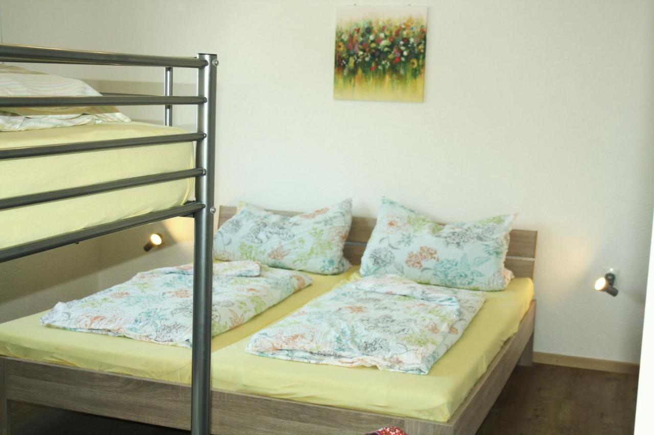 Ferienhaus Cilla Beltheim Экстерьер фото